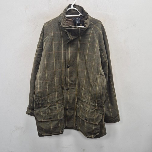 Barbour berwick endurance - barbour,