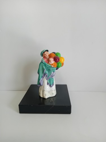 Royal doulton balloon seller - royal,