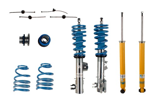 Bilstein b14 coilovers - bilstein,