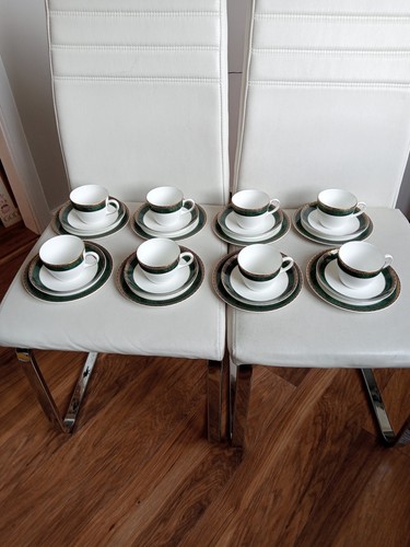 Wedgwood aegean trios - aegean, trios.