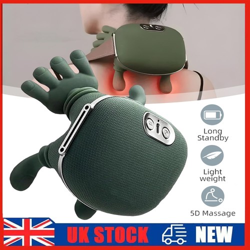 Speed neck shoulder - neck, massager
