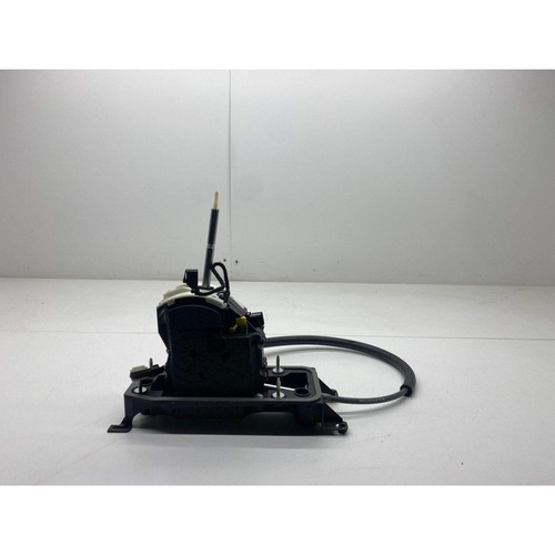 Audi ttrs gear selector - audi,