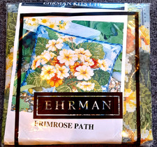EHRMAN Tapestry Kit - Primrose