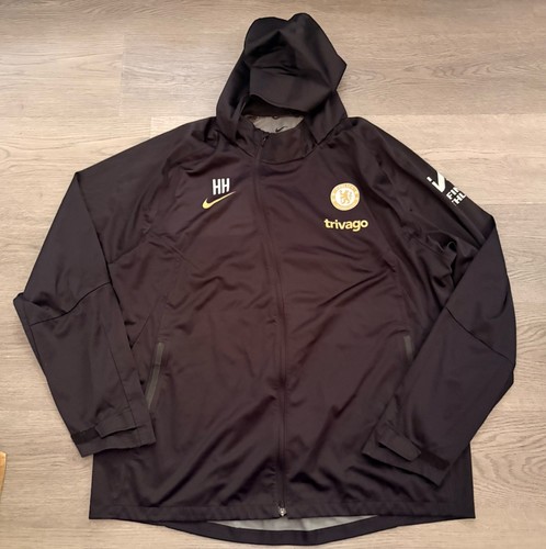 Chelsea nike storm - fc, storm-fit