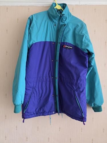 Berghaus gemini vintage - berghaus,