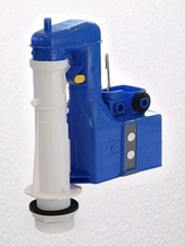 Dudley Turbo 88 7.5 inch  Dual Flush Syphon WC Cistern DIY Toilet Repair