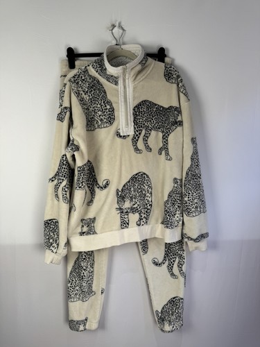 Chelsea peers leopard print - leopard,