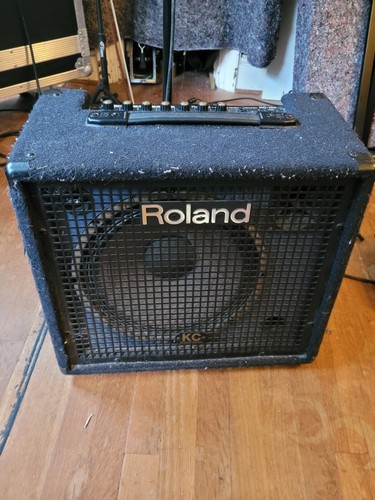 Roland mixing keyboard - roland, 4