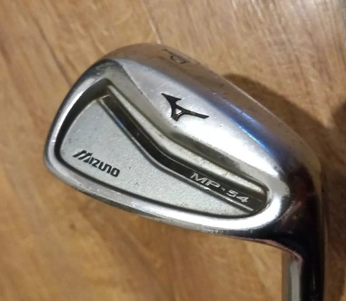 Mizuno mp54 iron ns - pw, /