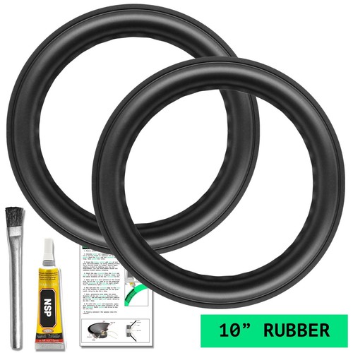 North speaker parts rubber - speaker,