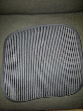 Herman Miller Aeron Lead Seat Mesh Mesh (3D02) Size B.