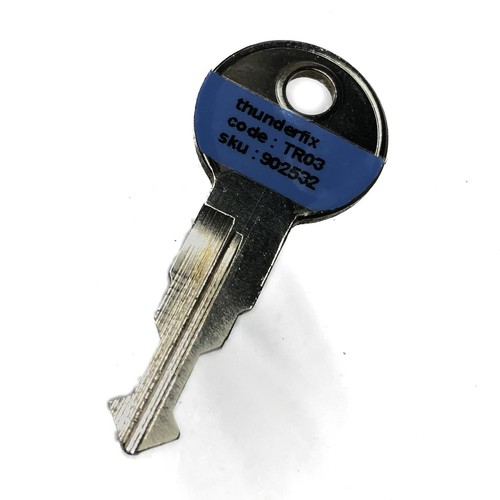 Witter tr03 detachable - detachable, towbar