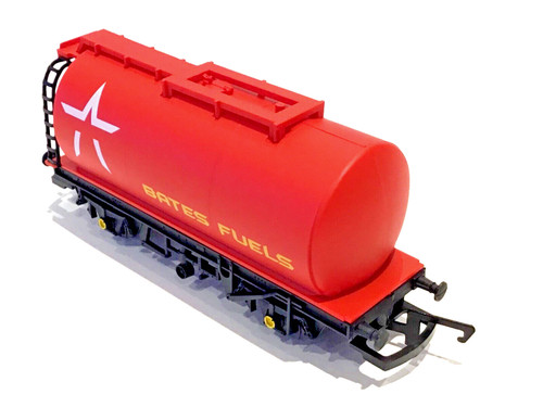 Hornby railroad gauge bates - railroad, 00