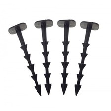 1-1000 6" Ground Cover Fixing