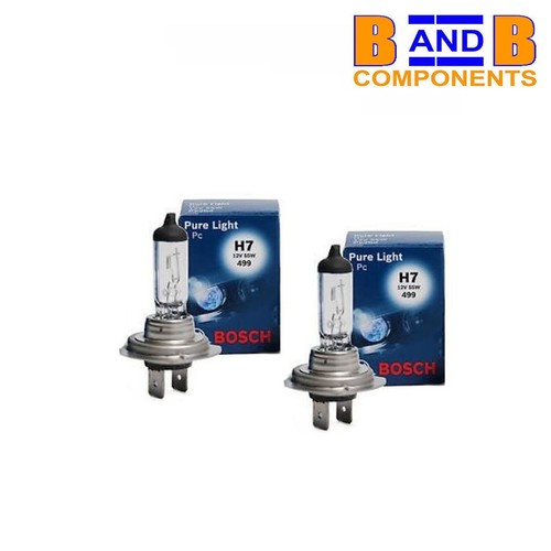 Headlight lamp bulbs 2 - lamp,