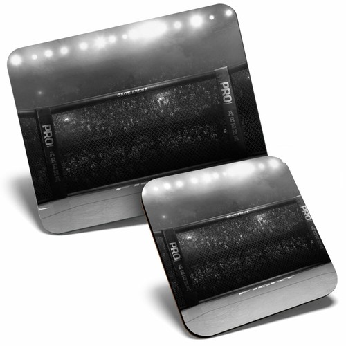 Mouse mat coaster - mouse, &