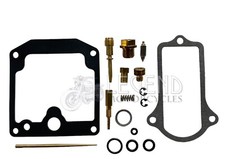 Kawasaki Z1000 ST Carb Repair Kit Overhaul Rebuild -- U2-17