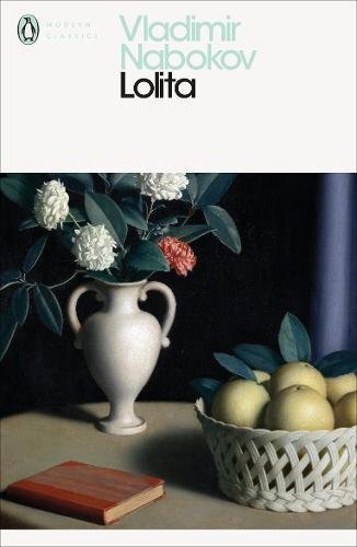 Lolita by - classics),