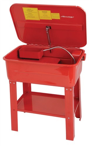 Gallon bench top - 20,