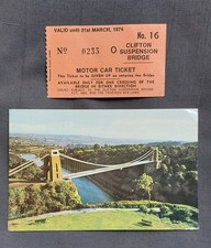 1970s Bristol CLIFTON