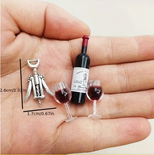 New scale doll house - scale,