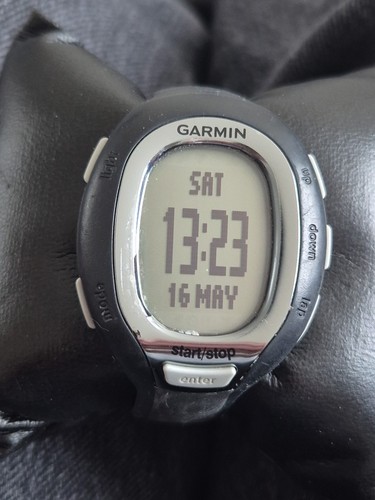 Garmin f60rw gps running - garmin,