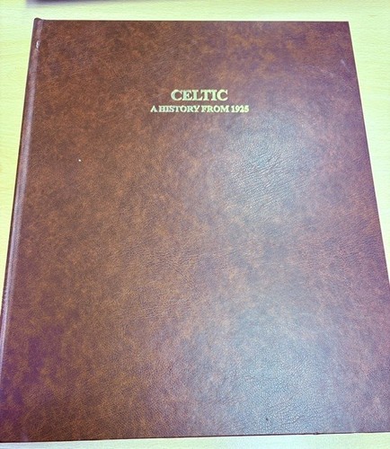Celtic book history from - a,