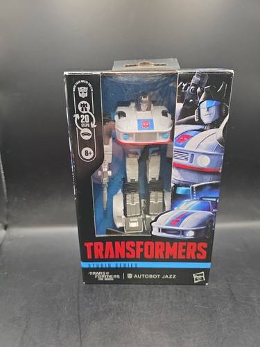 Transformers studio series - series, 86