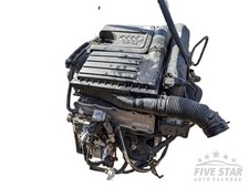 Audi A3 CZEW Complete Engine
