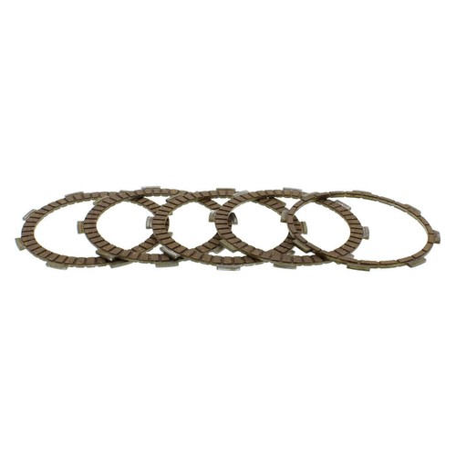 Clutch discs trw lucas - discs,