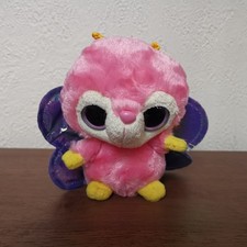 Yoohoo & Friends Pink