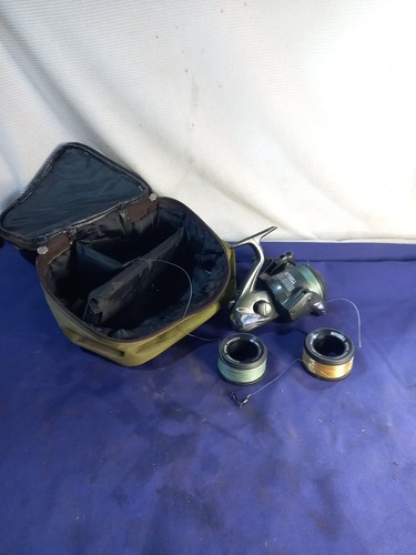 Mitchell quartz 350 fishing - mitchell,
