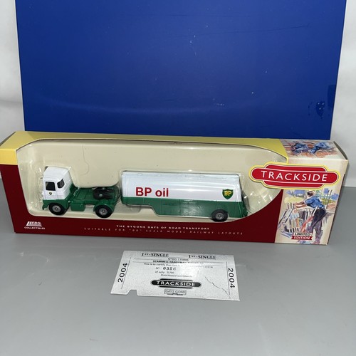 Lledo trackside dg175006 - lledo,