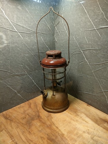 Vintage paraffin pressure x246 - vintage,