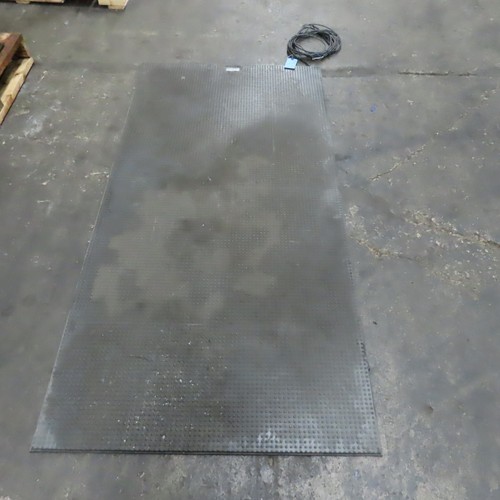 Sti 36 pressure - x, 36"