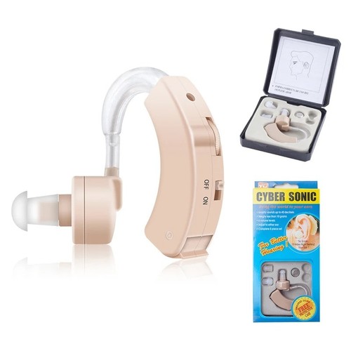 Digital rechargeable hearing - digital,