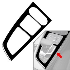 Center Console Gear Shift Box