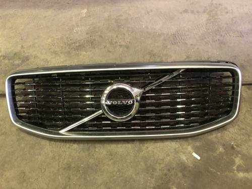 Volvo xc60 design - volvo,