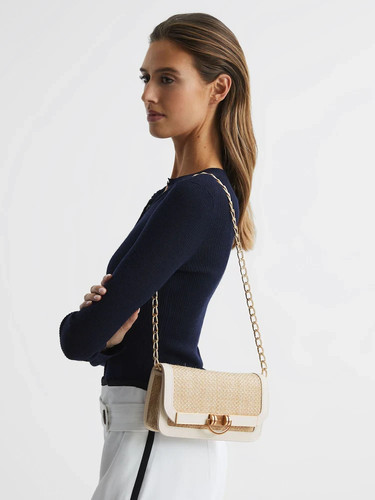 Reiss lexi clutch - lexi,