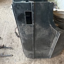 Range Rover  Lse Door Rear