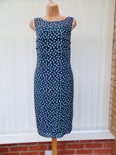 JACQUES VERT BLUE WHITE SPOT