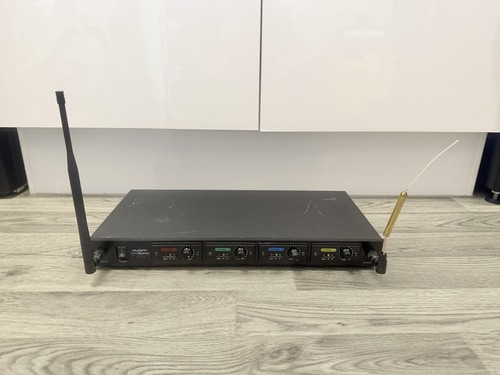 Kam kwm quartet uhf - , wireless