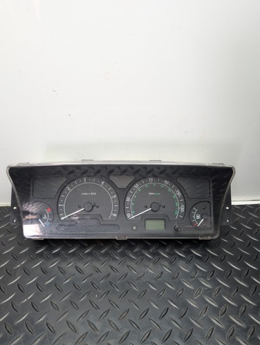 Land rover discovery - rover,