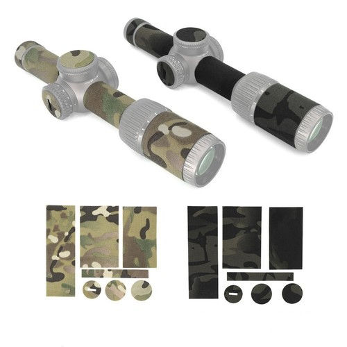 Lpvo scope wrap camo - lpvo,