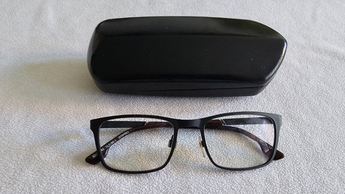 Diesel black brown glasses - /,