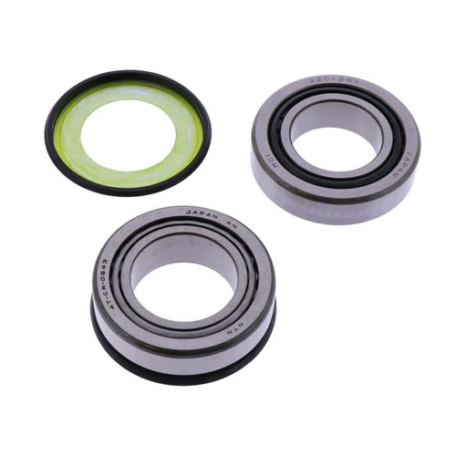 Head bearings steering conical - head,