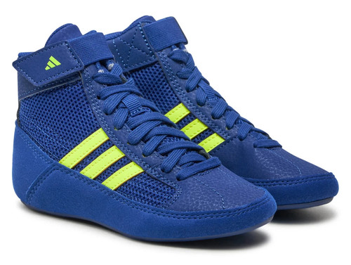 Adidas havoc bd7637 kids - adidas,