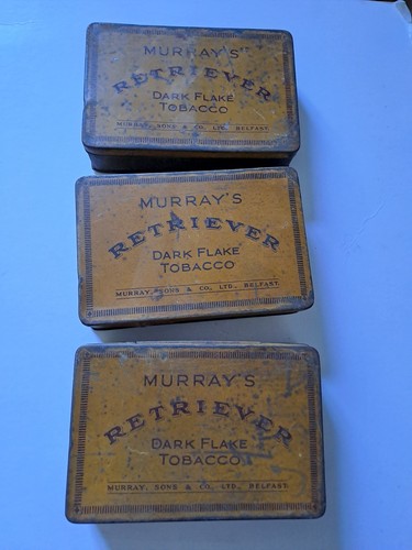 Vintage murrays retriever - vintage,