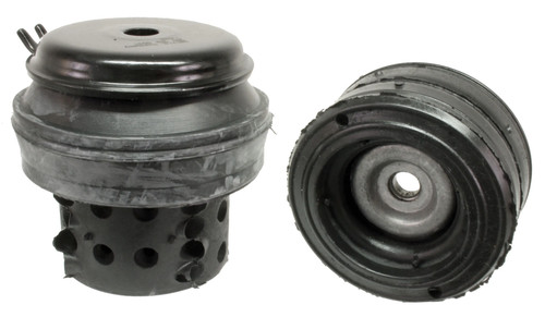 Front engine mount - engine, golf