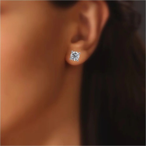 09ct round cut - 1.09ct,